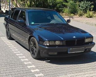 BMW BMW E38 728i Gebrauchtwagen