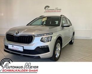 Skoda Skoda Kamiq Essence 1.0 TSI DSG Klima+SHZ+PDC+LED Gebrauchtwagen