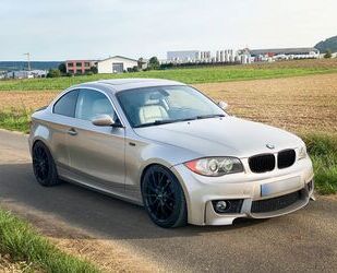 BMW BMW 128i E82 Gebrauchtwagen