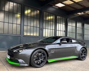 Aston Martin Aston Martin V8 Vantage GT8 * 1 of 150 * Magnesiu Gebrauchtwagen