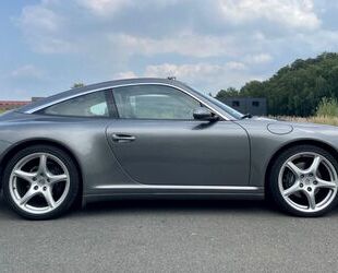 Porsche Porsche 997 Targa 4, Service+HU Neu, Sehr gepflegt Gebrauchtwagen