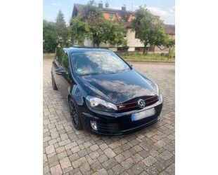 VW Volkswagen Golf VI 1.4 TSI 90 kW Highline, GTI Loo Gebrauchtwagen