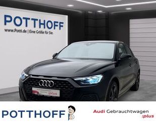 Audi Audi A1 Sportback 25 TFSI PDC LED Sitzhzg Tempo Kl Gebrauchtwagen