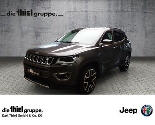 Jeep Jeep Compass 1,3l Gse Limited FWD Bi-Xenon+SHZ+App Gebrauchtwagen