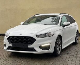 Ford Ford Mondeo ST-Line 2.0*Diesel*Autom*190PS*Kamera* Gebrauchtwagen