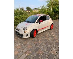 Abarth Abarth 500 1.4 T-Jet 16V - Gebrauchtwagen