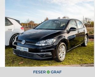 VW Volkswagen Golf VII Comfortline 1.6TDI DSG ACC/NAV Gebrauchtwagen