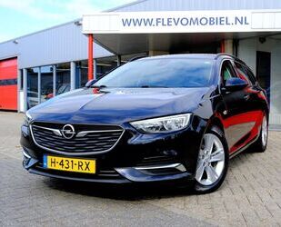 Opel Opel Insignia Sports Tourer 1.6 CDTI Business Navi Gebrauchtwagen