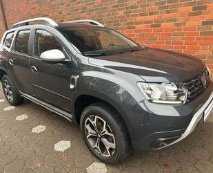 Dacia Dacia Duster II Prestige Euro6 Gebrauchtwagen