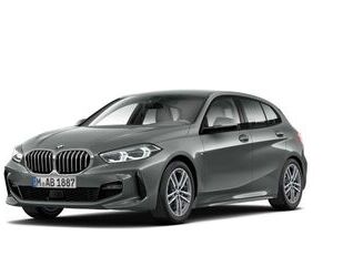 BMW BMW 118i M Sport Klimaaut. Sportsitze PDC MF Lenkr Gebrauchtwagen