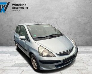 Honda Honda Jazz 1.4 LS*Klimaautomatik* Gebrauchtwagen