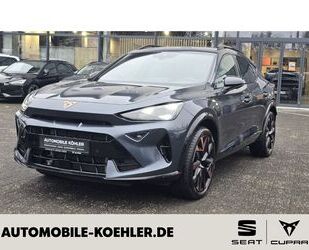 Cupra Cupra Formentor 1.5 eTSI 7-Gang DSG Sennheiser Din Gebrauchtwagen