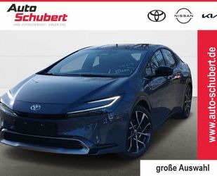 Toyota Toyota Prius 2.0L Plug-in Hybrid Executive Navi LE Gebrauchtwagen