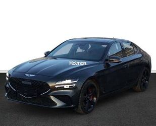 Genesis Genesis G70 2.0T Plus AWD Sport AUT. Brembo Pano N Gebrauchtwagen