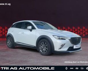 Mazda CX-3 Gebrauchtwagen