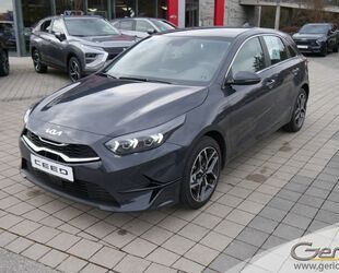 Kia Kia Ceed 1.5 T-GDI DCT7 OPF Spirit (CD) Gebrauchtwagen