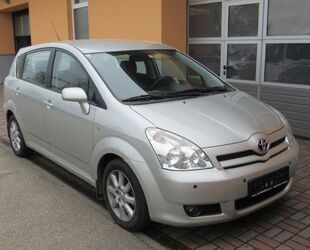 Toyota Toyota Corolla Verso 2.2 D-4D Gebrauchtwagen