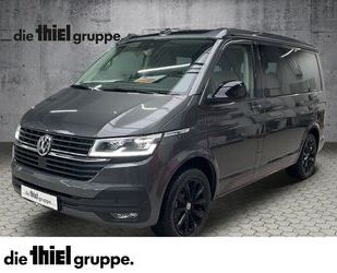 VW Volkswagen T6 California 2.0 TDI DSG 4Motion 6.1 O Gebrauchtwagen