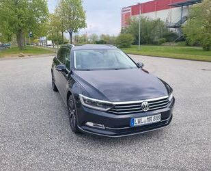 VW Volkswagen Passat 2.0 TDI DSG Highline Highline Gebrauchtwagen