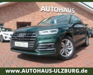 Audi Audi Q5 55 TFSI e quattro sport Aut/Virtual/Matrix Gebrauchtwagen