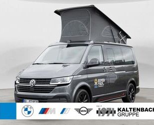 VW Volkswagen T6.1 California Beach Tour Edition 2.0 Gebrauchtwagen