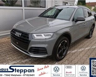 Audi Audi Q5 3,0 TDI quattro S-Line Sondermodell Exclus Gebrauchtwagen