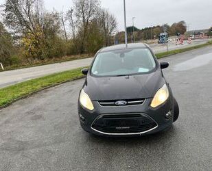 Ford Ford C-Max C-MAX Titanium Gebrauchtwagen