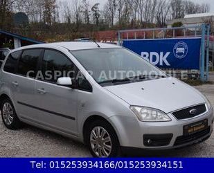 Ford Ford Focus C-MAX Trend,KLIMAAUTOMAT,NAVI,SHZ,PDC,A Gebrauchtwagen