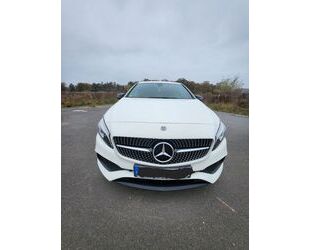 Mercedes-Benz Mercedes-Benz A 200 AMG Line Gebrauchtwagen