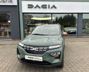 Dacia Dacia Spring Extreme ELECTRIC 65 Gebrauchtwagen