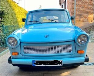 Trabant Trabant 601 Gebrauchtwagen