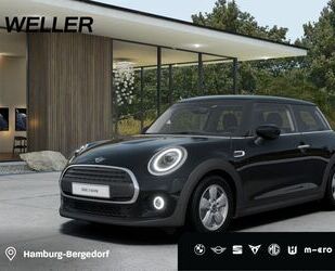 Mini MINI One 3-Türer Salt Navi,PDC,Tempomat,DAB,Klima Gebrauchtwagen