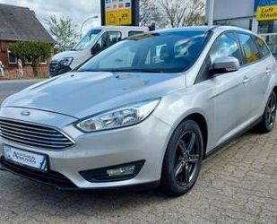 Ford Ford Turnier 1.5 TDCI ECOBLUE Business 4 Season Gebrauchtwagen