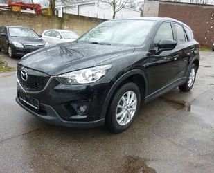 Mazda CX-5 Gebrauchtwagen