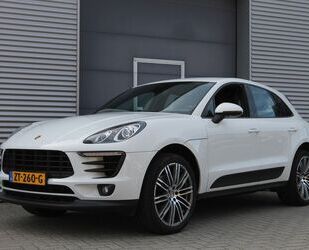 Porsche Porsche Macan 2.0 I AUT. I NAVI I LEDER Gebrauchtwagen