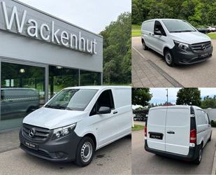 Mercedes-Benz Mercedes-Benz Vito 114CDI kompakt Navi Kamera Klim Gebrauchtwagen