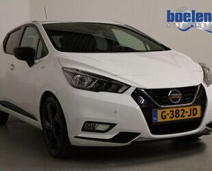 Nissan Nissan Micra 1.0 IG-T N-Sport | 1E-EIG | N.A.P | 1 Gebrauchtwagen