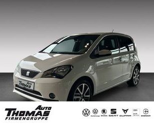 Seat Seat Mii electric Plus SHZ+EINPARKHILFE Gebrauchtwagen