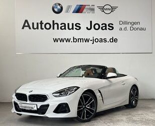 BMW BMW Z4 sDrive20i Sportpaket Harman Kardon Gebrauchtwagen