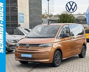 VW Volkswagen T7 Multivan Basis kurzer Überhang 2.0 T Gebrauchtwagen