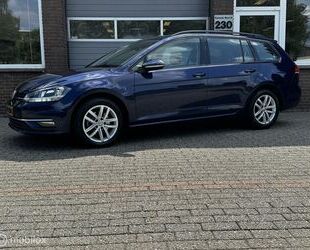 VW Volkswagen Golf Variant 1.0 TSI LEDER/ECC-AIRCO/NA Gebrauchtwagen