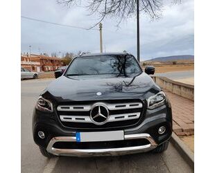 Mercedes-Benz Mercedes-Benz X 350 Gebrauchtwagen