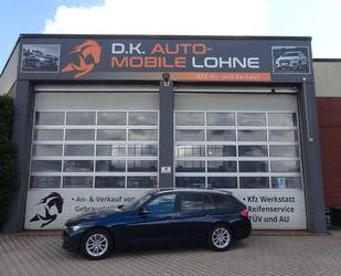 BMW BMW 320 Baureihe 3 Touring 320d Efficient Dynamics Gebrauchtwagen