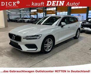 Volvo Volvo V60 T4 Aut. Momentum LED/NAVI/H&K/DAB/SHZ/2 Gebrauchtwagen