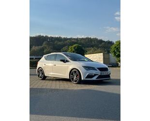 Seat Seat Leon 2.0 TSI Start&Stop CUPRA 300 DSG CUPRA 3 Gebrauchtwagen