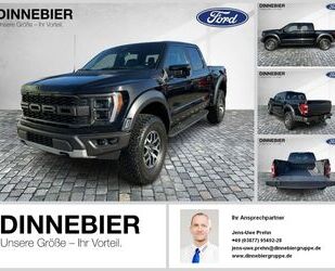 Ford Ford F-150 Supercrew 3.5 l V6 EcoBoost Raptor Laun Gebrauchtwagen