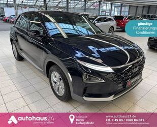 Hyundai Hyundai Nexo ACC|Navi|Kamera|LED Gebrauchtwagen