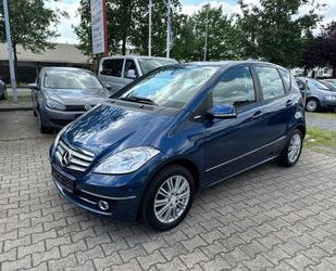 Mercedes-Benz Mercedes-Benz A 150 * Garantie 1 Jahr * Panorama,T Gebrauchtwagen