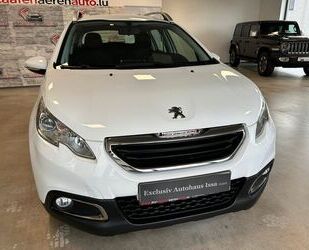 Peugeot Peugeot 2008 Active**PDC** Gebrauchtwagen