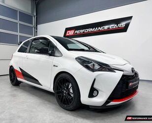 Toyota Toyota Yaris GRMN Kompressor Sondermodell 1er/400 Gebrauchtwagen